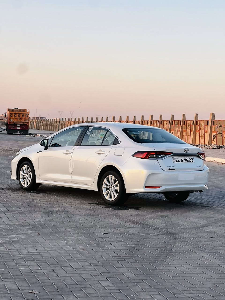 سلام عليكم كورلا موديل 2024 ساز خليجي سياره كفاله من كلشي تبريد حداده تخم تاير مكينه كير دواخل سياره خير من الله السعر 197 وبيه مجال الطيبين المكان بصره كرمت علي ***********
