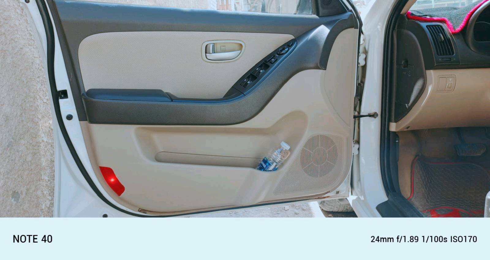 السلام عليكم من رخصه صاحب الكروب افانتي موديل ٢٠١٠ 
بيه قطع صبغ ابيع صبغ عام كلين فقط اثر جراد بدون معجون مكفوله من الدعمه السياره نضيفه جدا رقم ديالى مشروع وطني باسمي تحويل ثاني يوم محرك 1600 بيه خيط تبخير وراجز السياره تبريد وتدفئه كله شغال السياره كامله من جميع النواحي شاشه وكامره تحكمات ستيرن اشاير بل مرئ مرئ شفط اربع دسكات دواخل السياره نضيفه جدا  السعر 94 وبيه مجال مكاني بغداد للاستفسار ***********