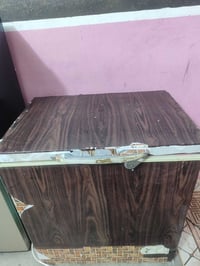 مجمدة • فريزر