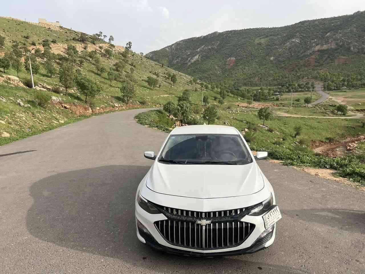 السلام عليكم
للبيع شوفرليت ماليبو 2023 LT
رقم بغداد ب اسمي
السيارة ماشيه 50،000
السياره راجعه كلها تعديل على البارد بدون تبديل ولا قطعه و بدون صبغ 
السيارة بالحقيقه احلى من الصور 
موجودة في بغداد/ المنصور
تايرات جديده و صدر جديد 
السيارة جاهزه بدون اي نقص
للاستفسار اتصل على ***********
السعر 127 $ ورقة
وبيها مجال
