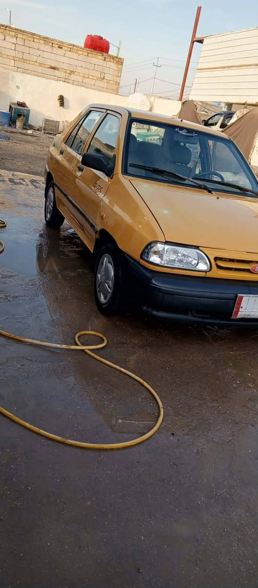 اللهم صل على محمد وال محمد
سايبا موديل 2015 كير ومكينه جدد
حداديه تخم تاير جدد كفاله من الضربه والتبديل 
شكلها احلى من الصوره سعرها 33 وبيها مجال بسيط 
***********
