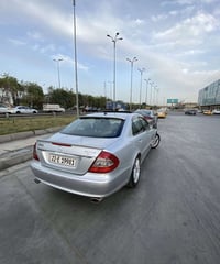 ‏ Mercedes-Benz  eligans E350 2008  W211   ---------------------------...
