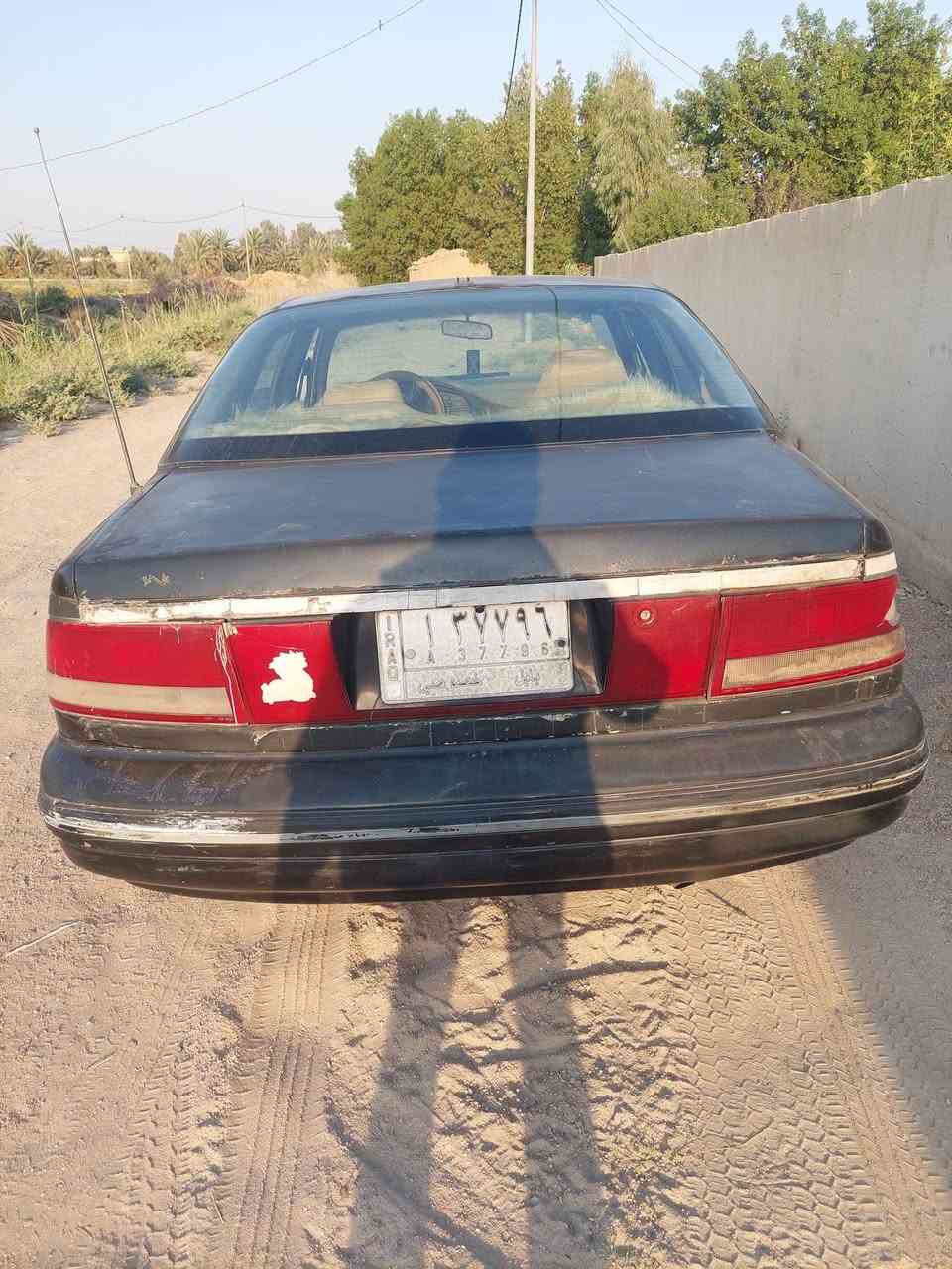 ابرنس موديل ٩٥ محرك وكير خير من الله حداديه رقم بابل راعيه موجود مكان السياره محاويل  السعر المطلوب ٢٣ رقم صاحب السياره ***********
