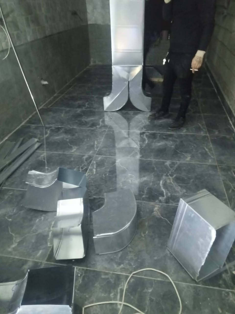 دكت مركزي  شغل 70  بليته عل خاص ***********
