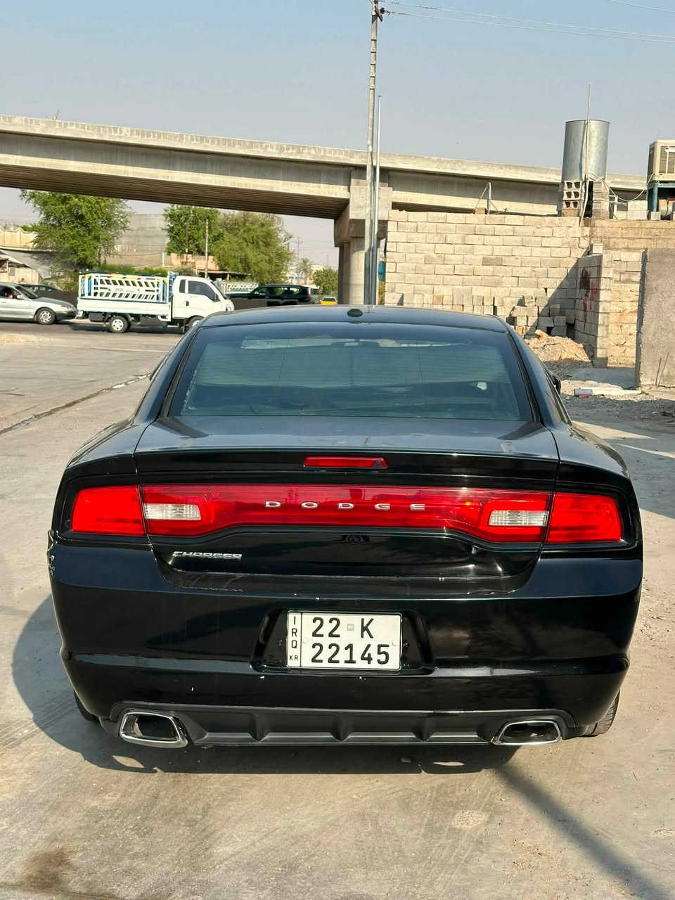 سلام عليكم جارجر للبيع موديل 2012 رقم اربيل بسمي سنويه لل 2030 مكان السياره كركوك رايدها 130 وبيها مجال***********
