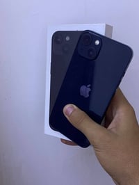 ايفون ١٣ • ووتر بروف • الكاضميه