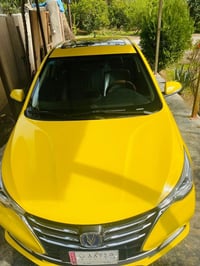 شانجان L7 موديل 2024 مكفوله كفاله عامه تخم تاير جديد باتري جديد ماشيه ...