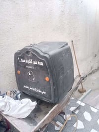 صندوق دليفري • نضيف
