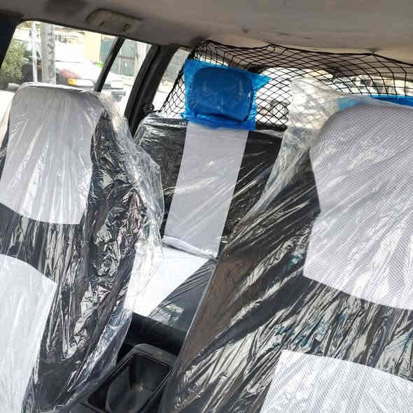 اوبل اوميكه حجم 20 موديل 1991 أصل رقم كركوك مشروع وطني بشرط التحويل بطاقه بانزين صبغ حزام مكفوله من الحدث  تخم تاير لوك باتري جديد جامات كهرب سنتر لوك سيدي كرستال دركه نفخ الكهربايات كلها بشرط صدر امامي خلفي دوشمه جديده كشنات جديد عنوان السياره في بغداد السعر 27ورقه وبيها مجال بصيط بيع سريع ومستعجل 
خوان سياره جديده كلش ***********
