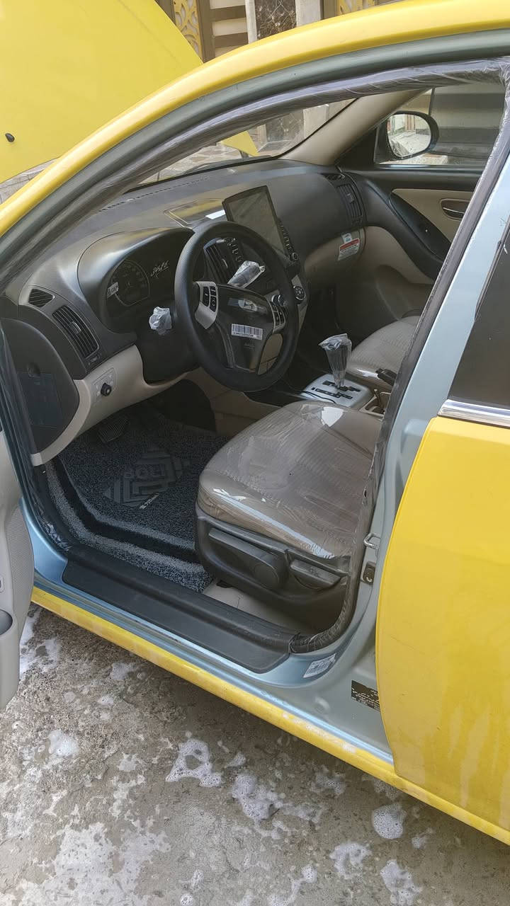 النتره للبيع 2011
رقم نينوى مصفره هيئه غرامات 
منظومه غاز خزان 80
كير محرك شرط طخم امامي خلفي معمر جديد 
ضرر بيها طخه بحوض صندوك صفحت يسار داخل فقط شراي خابر وتدلل
***********
