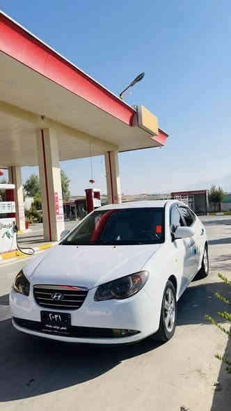 ئەڤانتی بڕاوەی دوبەی ٢٠٠٦
سەیارەکەحاسەیە تەبریت لەمس سارد و گەرم بە شەرت شاشە لێزەری کوشن جڵدی هیتەر ناوزەردە تازە پۆلیش و حەمام کراوە ٤ تایەی
لۆکی بۆ بەسراوە سپێری دانەبەزیوە چرکەی تیا نیە  بۆ چاڵ و شوخت مەگەڕێ سەقفی وەک شوشەیە ڕۆنی گێڕو مەکینەی تازە گۆڕدراوە دەعم و لێدراو  کەڤەر گۆڕاو بەشەرت گێڕ و مەکینەی بەشەرت
٥٢$ گەڵاو مەجال
***********
قەڵادزێ
