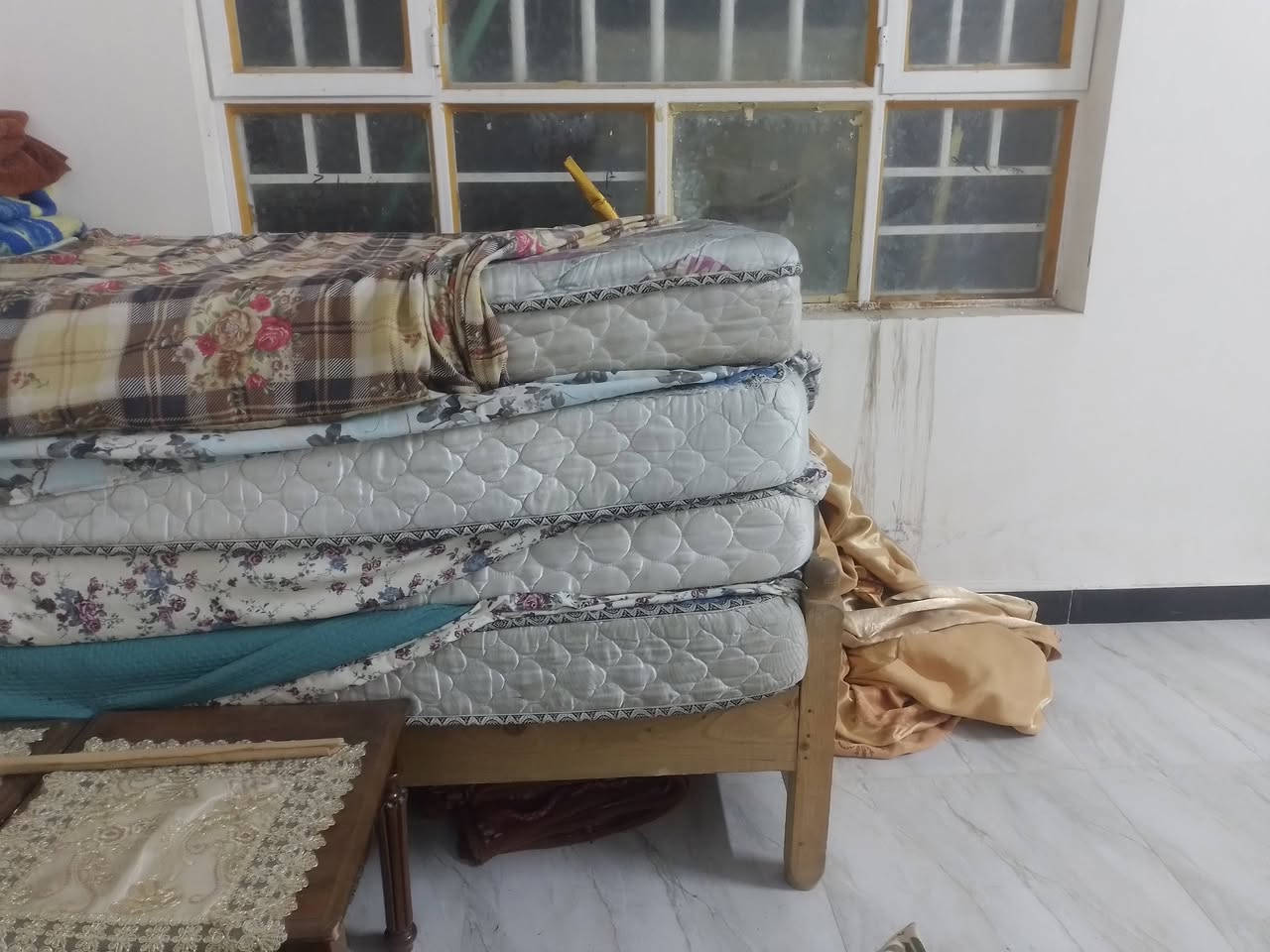 السلام عليكم  هذني الغراض للبيع


**إذا كنت صاحب هذا الإعلان وتريد حذفه لأي سبب، رجاءا أرسل رسالة إلى الدعم الفني**