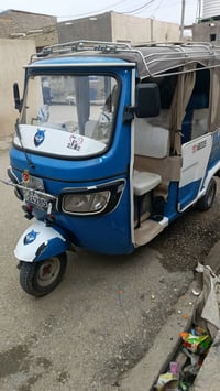 تكتك • موديل ٢٢ • الغراف