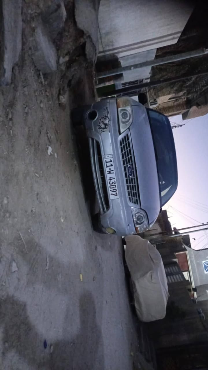 سلام عليكم...
فورد وند ستار 2002 محوره مكينه وكير كامري ابو الچف 2000 رقم نكليزي هزه جديده لل 2026 سنويه لل 2030 بأسمي مداور ثاني يوم تخم تاير + لايت زنون سبير باتيري جديد مكينه وكير شرط مكفوله من العيب الشرعي شرط المداور مكان السيارة الناصريه حي الفداء 
للاستفسار رقم صاحب السيارة سيد مؤمل ***********
السعر 55$ قابل للتفاوض
