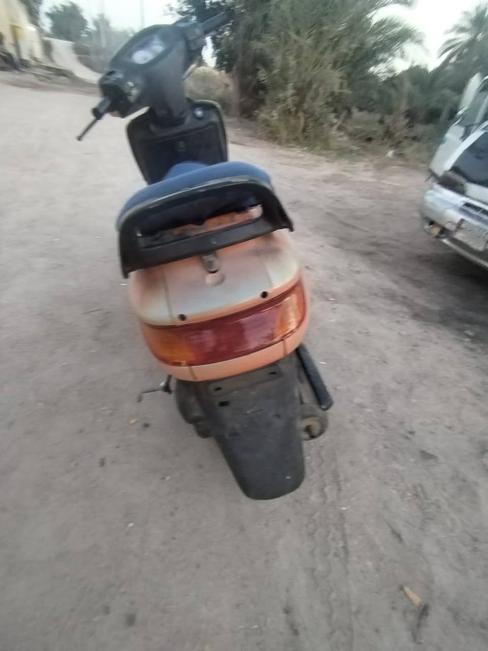 سلام عليكم دراجه فراشة مكنيه نضيفه كهربائيات شغاله سعر 250 مكان ناصريه مركز *********** مكلف بالنشر
