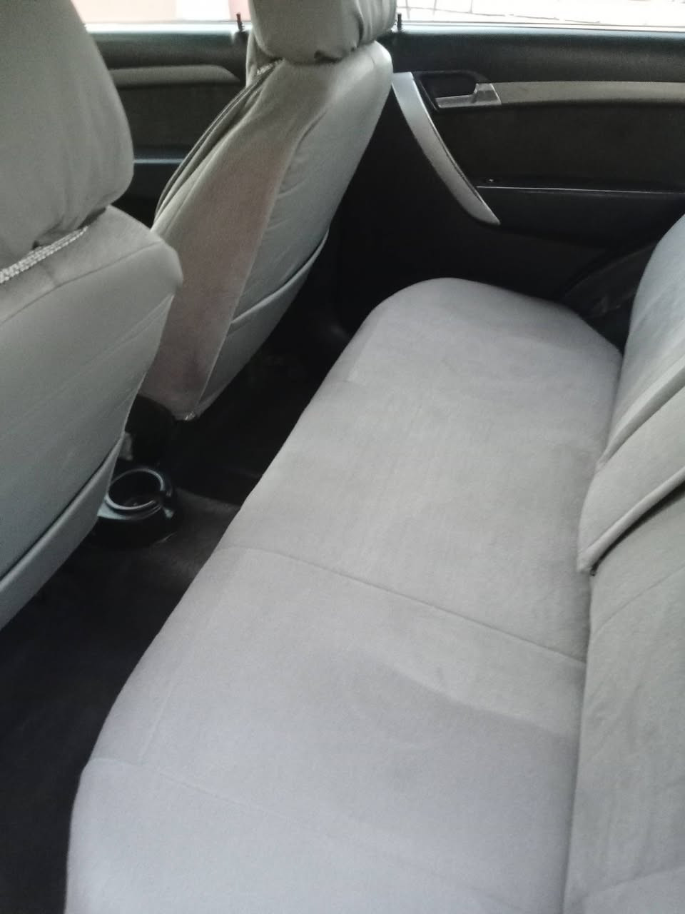 ابي يوم موديل 2009 مشروع وطني الثانويه 2030 هيئه وغرامات كلها مصفره مكان السياره كركك يرحم مراوس السعر 43 وبيها مجال ***********
