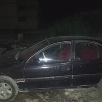 اوبل بزون • ١٩٩٥ • رقم واسط