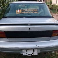 موديل ٩٣ • محرك تمام • تايرات جديدة