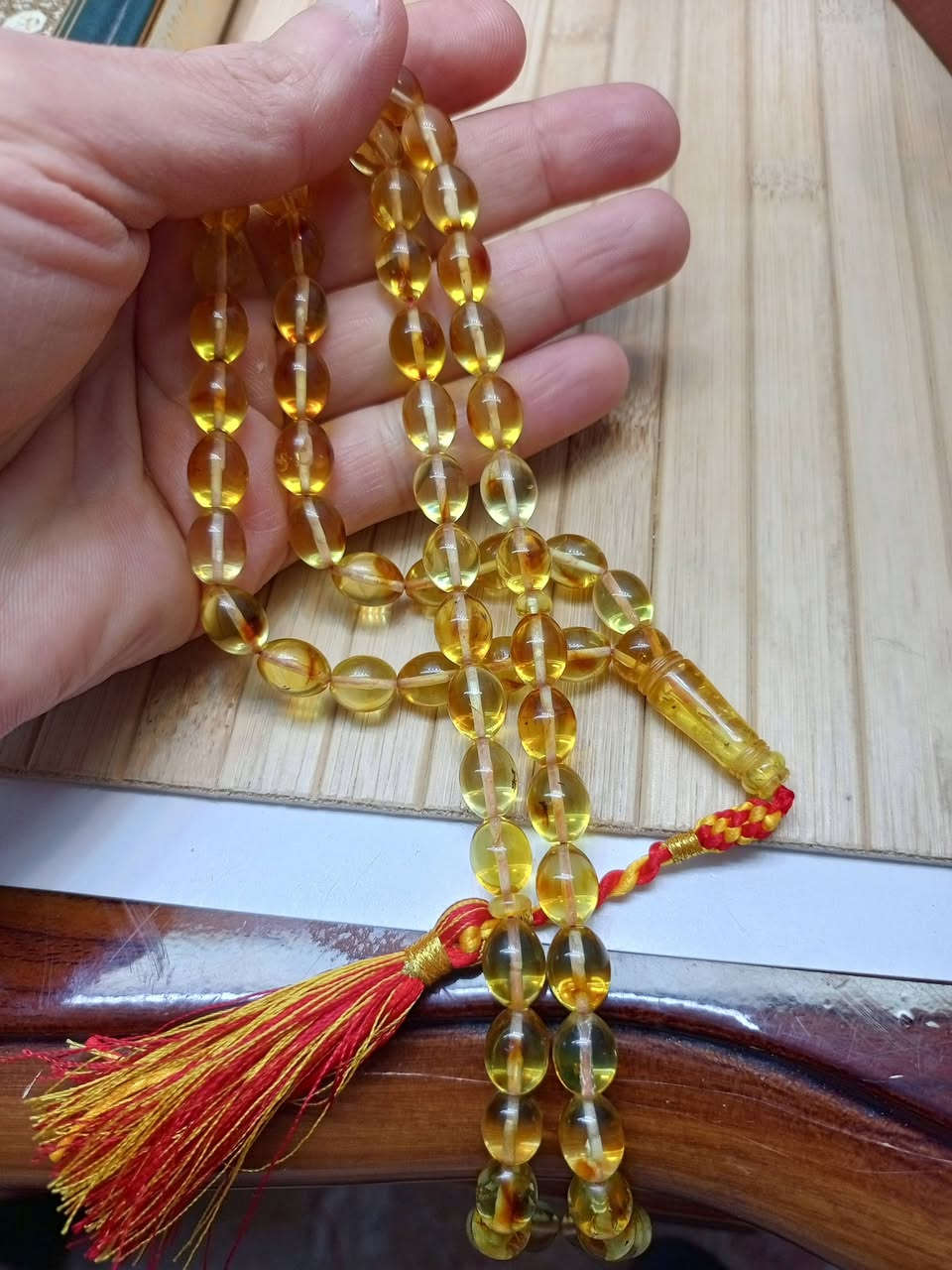 سبحه كهرب بلطيقي حر عطش عالي النقاوه تخريم سوبر


**إذا كنت صاحب هذا الإعلان وتريد حذفه لأي سبب، رجاءا أرسل رسالة إلى الدعم الفني**