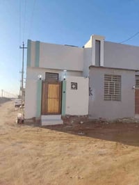 ٥٠م • طابو زراعي • نجف مقابل الغدير