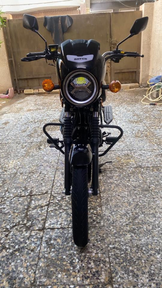 سلام عليكم للبيع دراجه دايوان مديل ٢٠٢٥ الدراجة جديده مامشتغله دلفري العنوان بغداد الشعب التواصل خاص الرقم ***********
