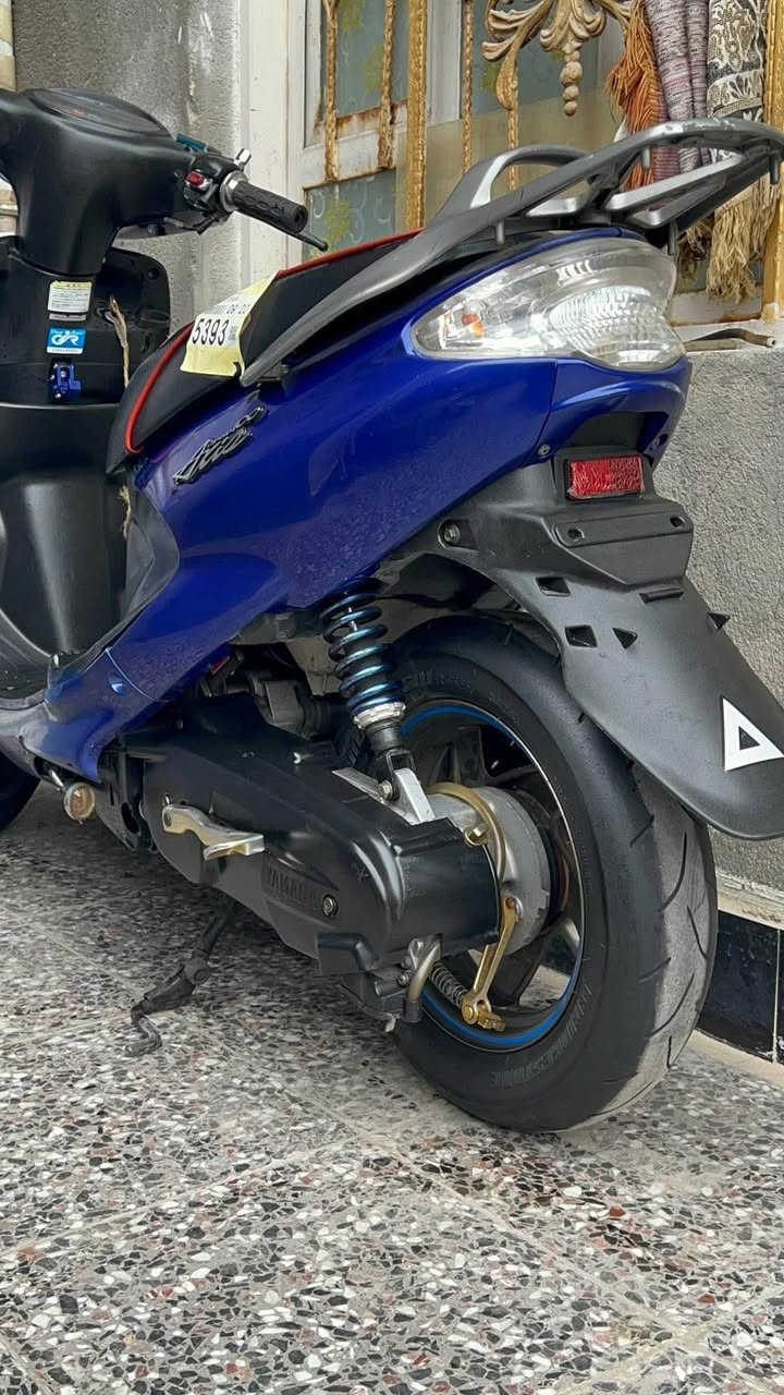 اكزز ياباني رمبه

دراجه كفاله 

مزوده بلاد 

البصره المطيحه قرب مدارس الباشق

*********** البصرة, العراق
