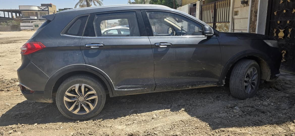 باسك اكس 65 فول مواصفات محرك 2 تيربو السيارة حلو وعائليه رقم بابل سيارة بعد كم شهر تصير حرة تسديد ماستر الكتروني شاشه كامرة تبريد حداديه سيارة مرتبه ومناسبه بيع مستعجل مكاني حله السعر 100 
***********
