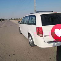 دودج كارافان • ٢٠١٢ • بصالون