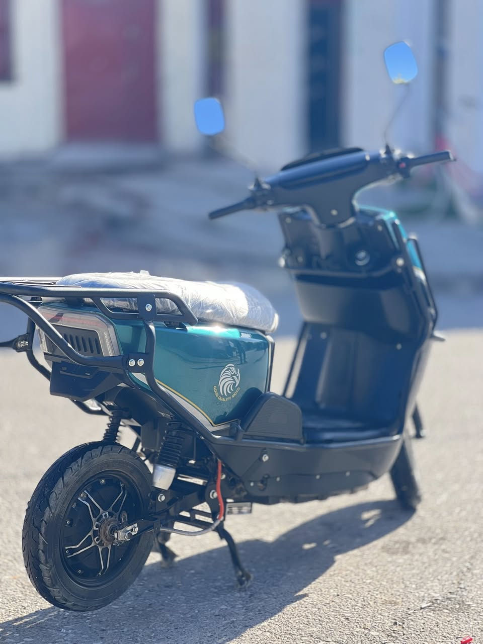 للبيع دراجه شحن نضيفه مابيها اي عيب تجي تشوفها الدراجه نضيفه واستخدام قليل شراي راسلني خاص


**إذا كنت صاحب هذا الإعلان وتريد حذفه لأي سبب، رجاءا أرسل رسالة إلى الدعم الفني**