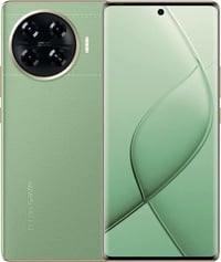 تكنو سبارك ٢٠ برو بلس • ٢٥٦ جيجابايت • شاشة AMOLED ١٢٠ هرتز