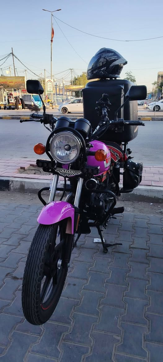 دايوان موديل 23 رقم نجف دراجه ماعايزه اي شي ابيع هيه وغراضها
مليونين و300 بيها مجال بسيط
 ***********
***********
