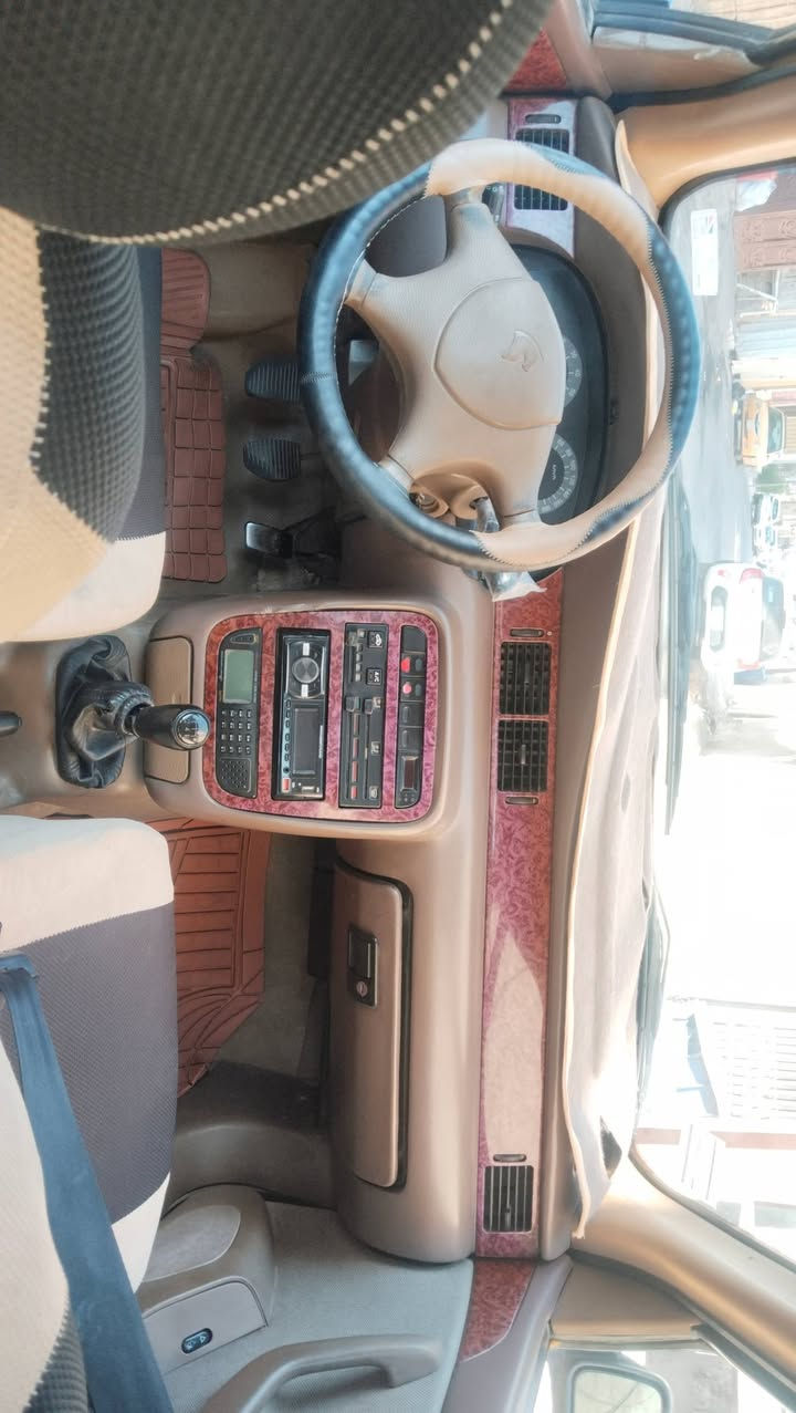 سمند موديل ٢٠١١ رقم نكليزي بسمي مصفره هيئه وغرامات مكانهه بغداد السعر ٣٤ ***********
