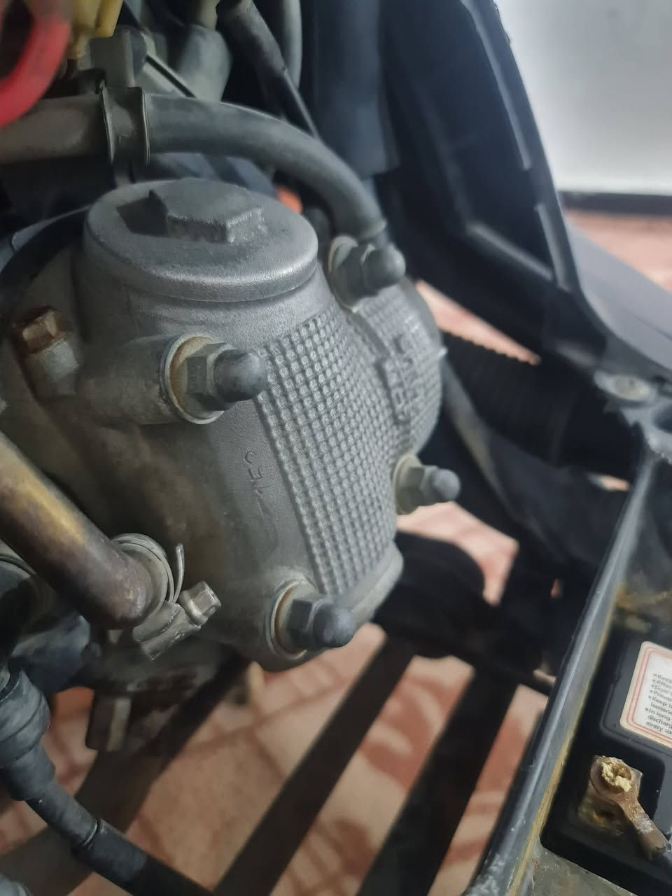 ماكس عدله مكفوله مامفتوحه شرط الفحص كهرباء شغاله مكينه ناعمه عنوان البصره ابو الخصيب شارع الوسطي 
***********
