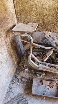 موتوسيكل • للبيع