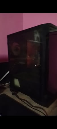 RTX 3060 12G • i5 10400f • رام 16GB