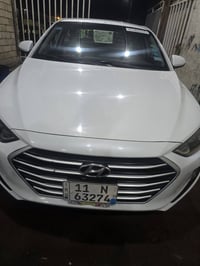 الانتر ٢٠١٨ جديد مكينه كير AT ابلادي حادث جاملغ وبنيد فقط مكانها بغداد...