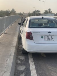 اوبترا • ٢٠١١ • محرك ١٦٠٠