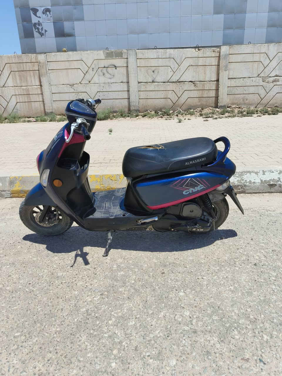 بوليسي سعر 350 الف قفل ***********
