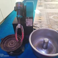 عجانة • ١٦٠ تشال • بصرة جزبرة