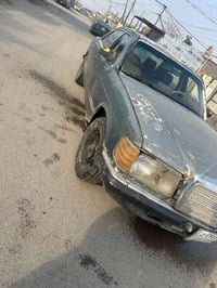 مديل 80محرك كير بطه بي خيط صدر امامي خلفي جديد باور جديد باتري جديد تم...