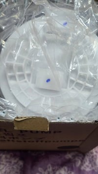 قاعدة فيت بم أصلي • شارجر أصلي • النجف الأشرف حي العسكري