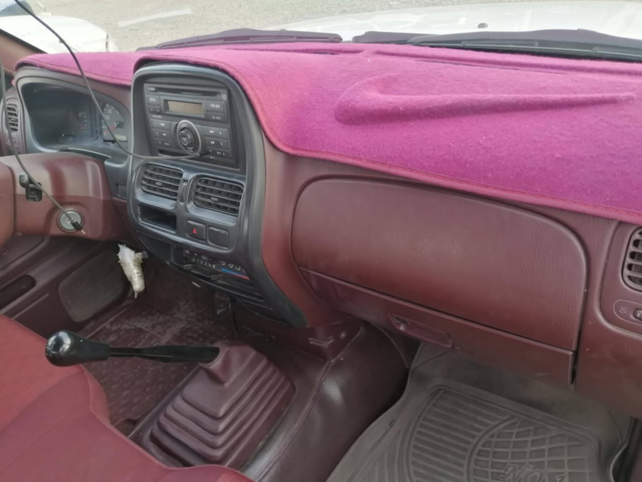 نیسان2007 یابانی 215 هەزار ڕۆشتوە مەکینەی نەکراوەتۆ بەشەرتی ئەوەی یەکدینار مەسروفی نەبێ   سۆنرەیم داناوە سعر چات؟کەن لەخزمەتانام ڕەقەم *********** admin❤❤
