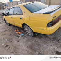 مكينه ثنين ونص • تايرات جديده • شاشه داخليه