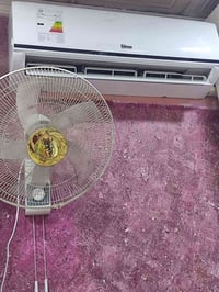 سبلت • طن ونص • مستعمل أقل من شهر