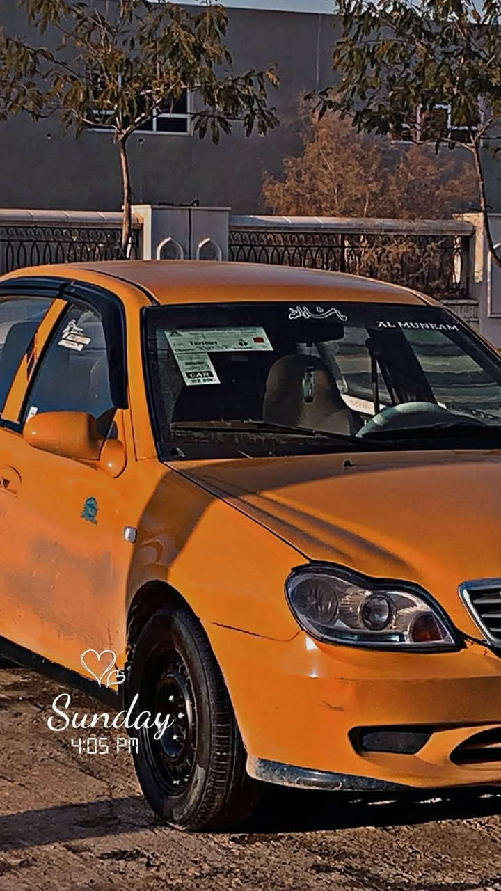 السلام عليكم سي كي موديل 2012 صبخ جماليه فقط جاملغ خلفي وره نفر معجون كير ومحرك شرط محرك محور كورلا السعر 40 ومجال المشتري يتصل ع هذا رقم ***********
