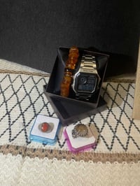 اكسسوارات شخصية