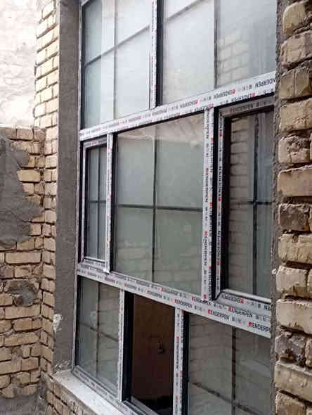 اللهم صلئ علئ محمد وآل محمد

طلب أحد الزبائن شبابيك pvc 
 أسعار تنافسيه

العنوان القاسم شارع الطابو  قرب محلات الكهار ***********
