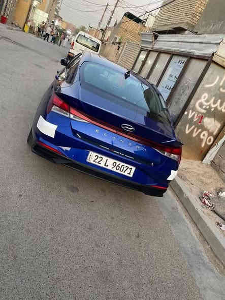 النترا ‏للبيع موديل 2023
‏حادثة فقط بنيد سطحي بدون دواخل
‏سيارة مكفولة كفالة عامة عدا البنيد
‏وبيها سو نار المندلاوي السعر 155
محرك 2000
‏مواصفات
‏تشغيل بصمة
‏بصمة في ‏الابواب
‏تشغيل عن بعد
‏تحديد مسار ‏
سياقة ‏ذاتية
‏مثبت سرعة
‏شاشة كبيرة CarPlay
‏كاميرا خلفية دوار
‏رادار جانبي خلفي امامي
‏صندوق ذكي
‏ترحيب السائق والصدر
‏نظام اقتصادي ‏إيكو 
سبورت سمارت ‏نورمان
‏ ‏ وبيها بعد مواصفات هواي
‏مكان السيارة بغداد زيونة قرب ساحة ميسلون
‏ ‏للاستفسار اتصل على هذا الرقم

‏***********
