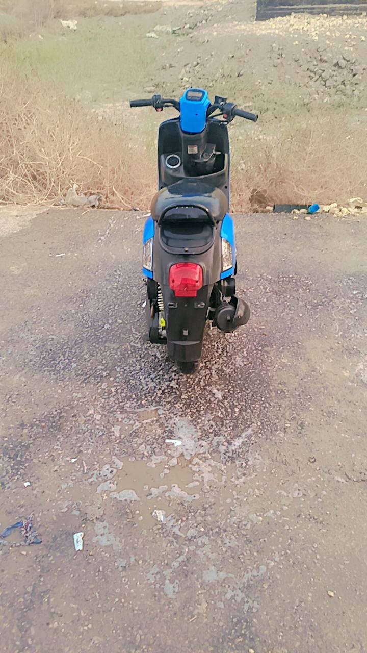 السلام عليكم بوليس نازل للبيع 1,100 وامبا صار اسبوع من نازله حله قضاء القاسم‏‏‪***********‬‏
