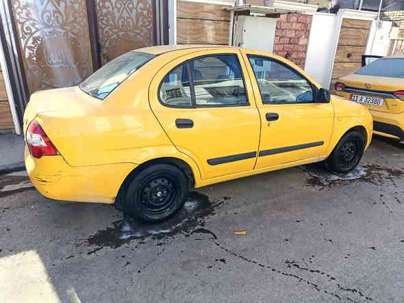 السلام عليكم طيبه 2015 هيئة هزة ارقام كلة جديد سياره كامله من كل نواحي صدر مكينه كير تايرات كهربائيات شاشة كلشي كامل مابيها نقص بيها الهلالات معيوده السعر 41 مكان سياره بغداد حي الجهاد 

***********
